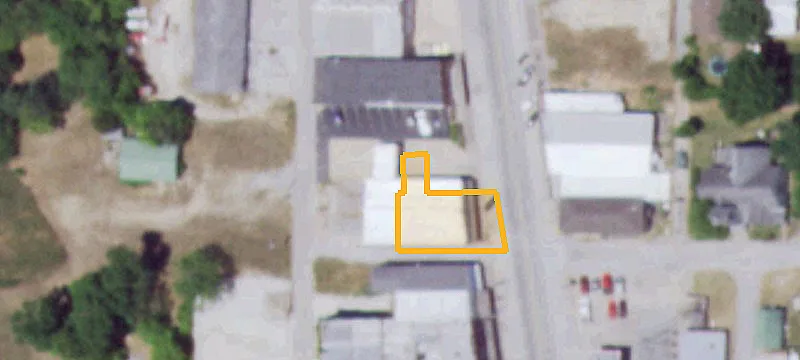 Granby, MO 64844