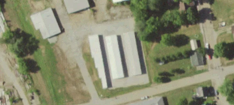 601 Allen St