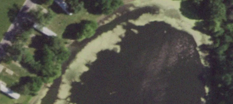 2099 Outer Rd