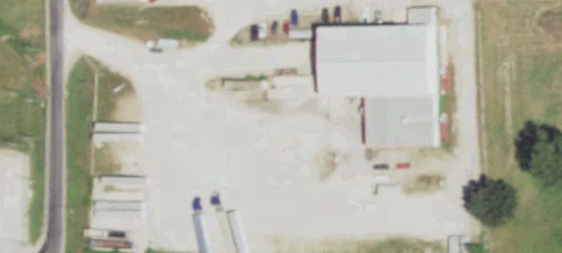 2801 Brickplant Rd