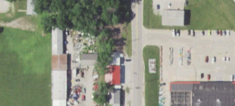 1603 Green St Sta, Unit A