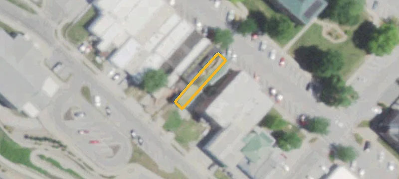 Main St
