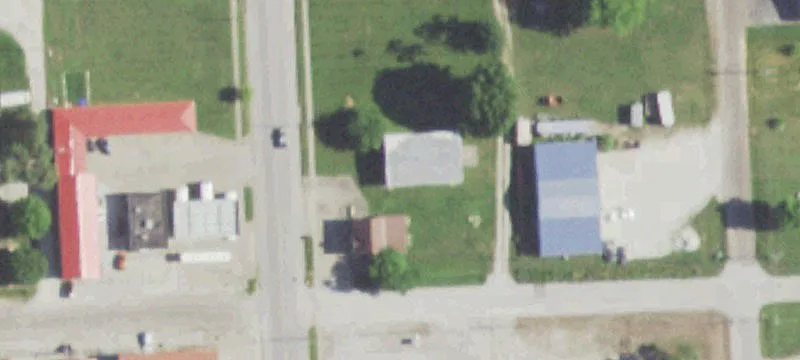 Canton, MO 63435