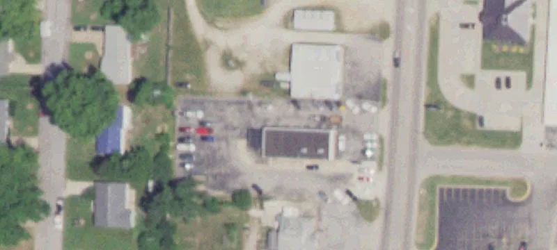 1105 Aurora St