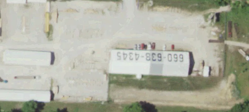 294 Graham Rd