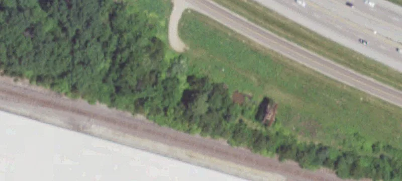 Service Rd