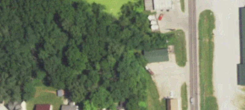 203 Pearl St