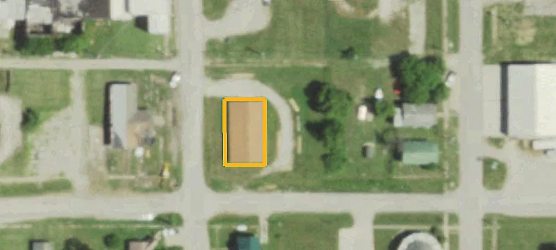 Grant City, MO 64456
