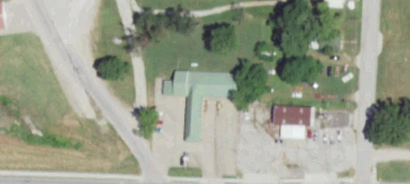 1103 Austin Blvd