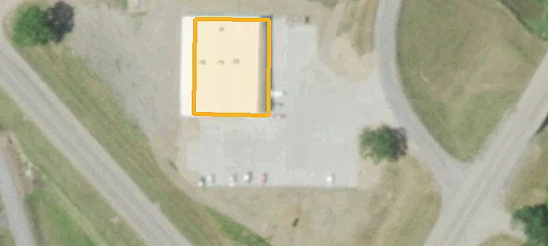 501 Old Hwy 19