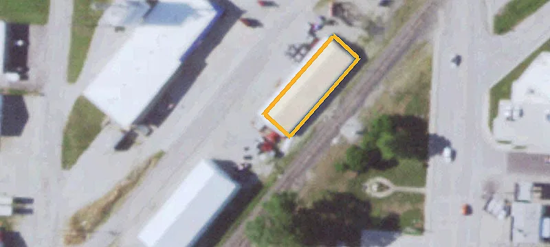 Railroad
