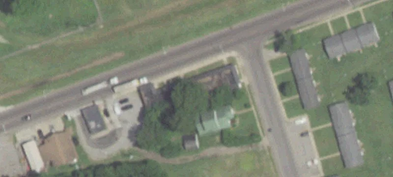 301 Malone Ave