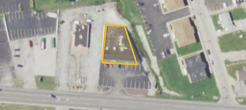 735 Sainte Genevieve Dr