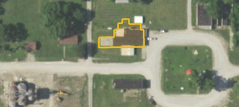 Ridgeway, MO 64481