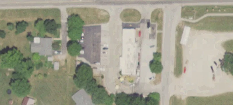 1000 Newton St
