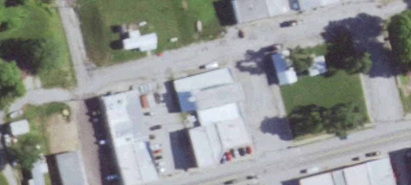 401 Walnut St