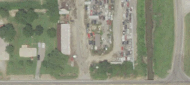 160 Hwy 62