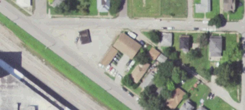 1301 Garfield Ave