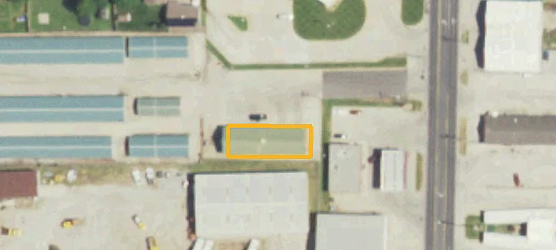 1265 Odell Ave