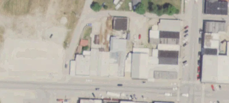 111 Newton St