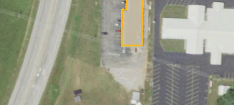 Thayer, MO 65791