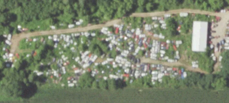 Essex, MO 63846