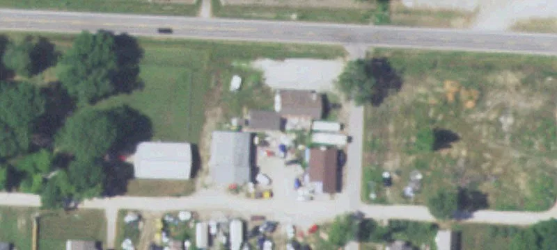 Fairview, MO 64842