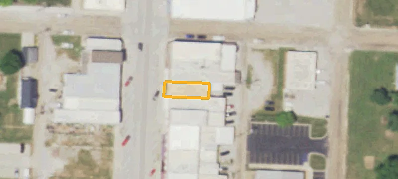 707 Main St
