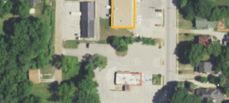 875 Odell Ave