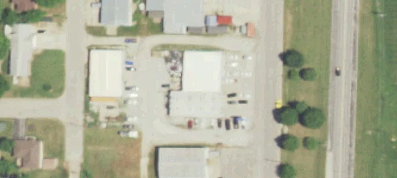 777 Cherokee Dr