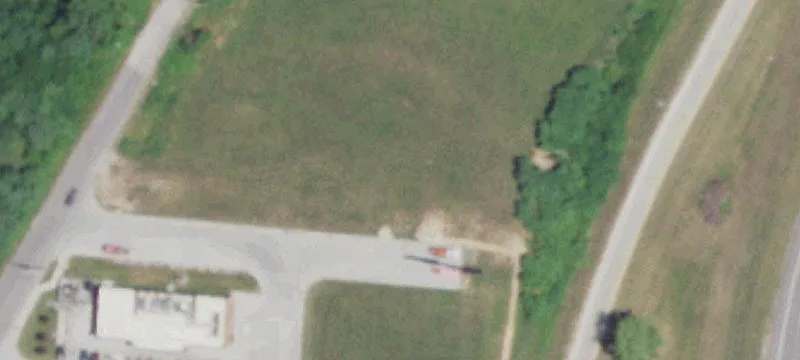 Us Hwy 65th Relocated
