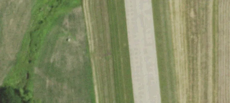 Mo Hwy A A