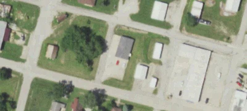 501 Main St
