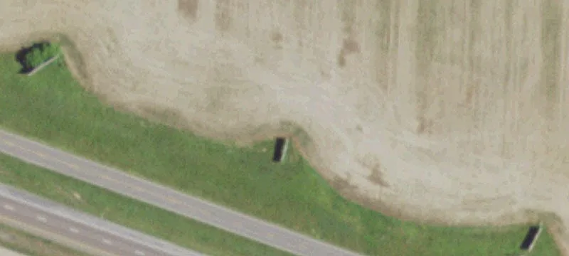 Old Us Hwy 40