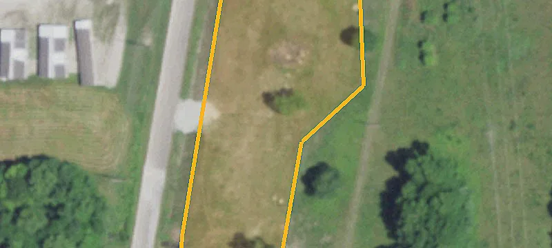 Former Hwy 65