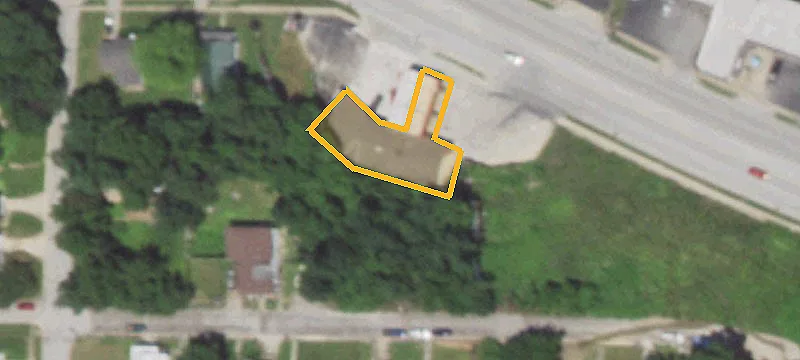 1329 Mark Twain Ave