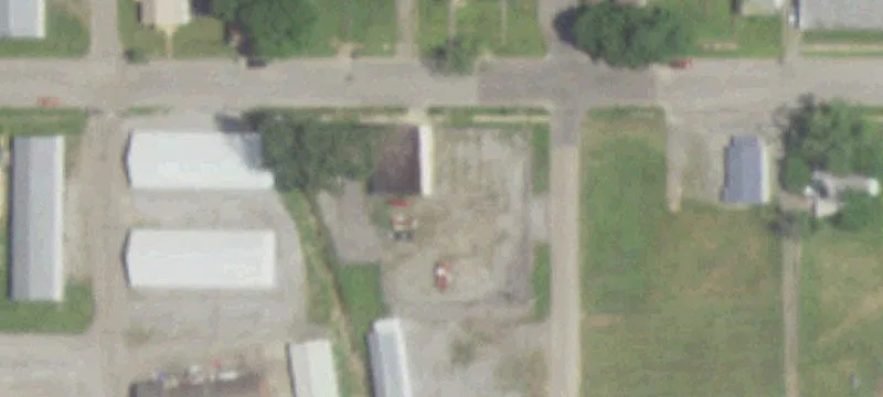Missouri Blvd