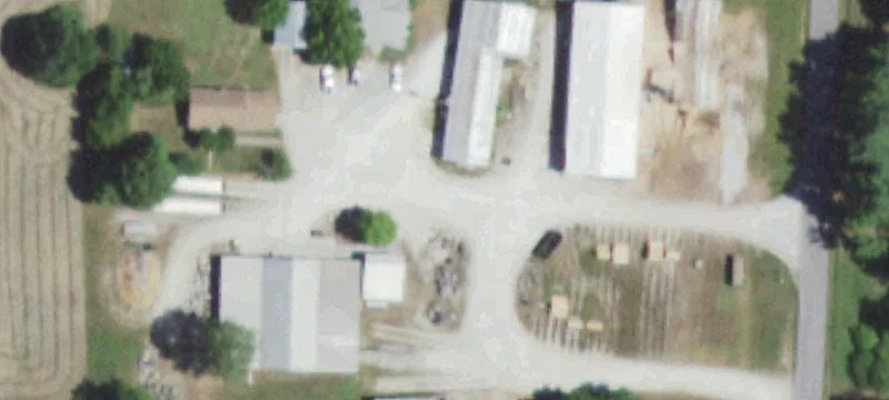 31st Ne 3rd Ln