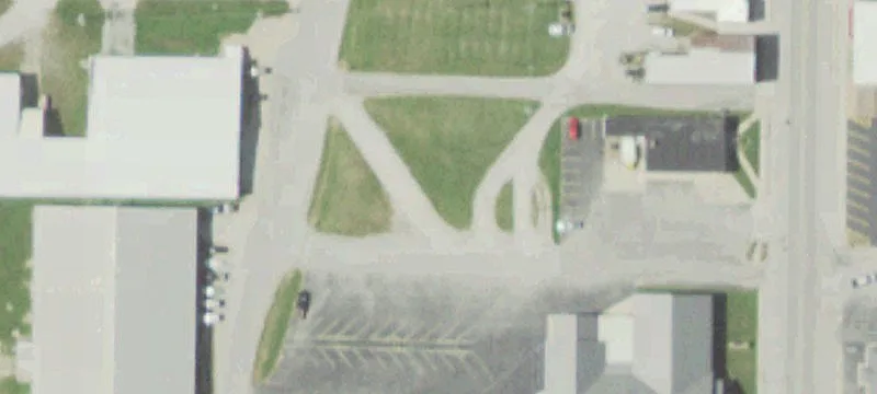 Cedar St