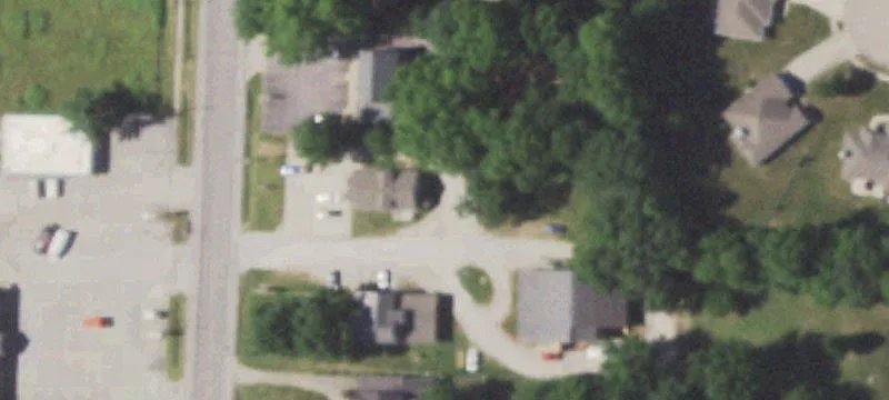 817 Maguire St