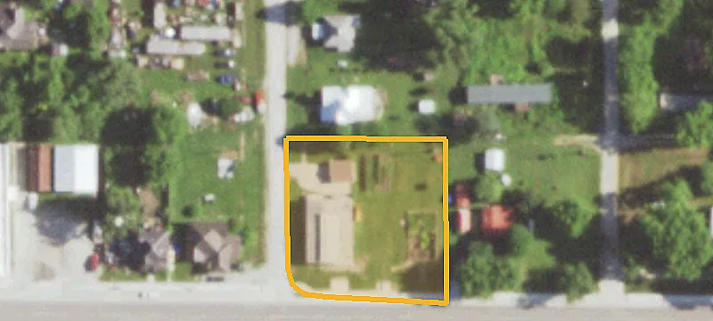 156 Broadway St