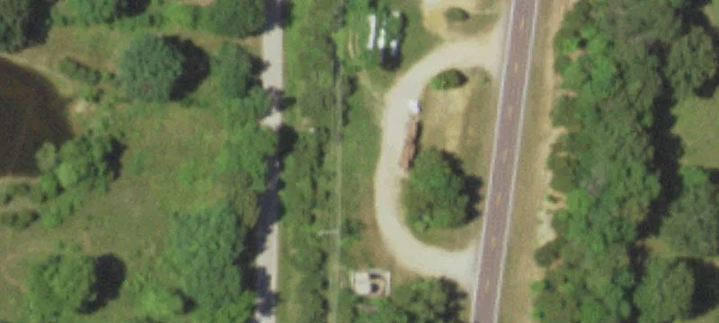 Hwy 181