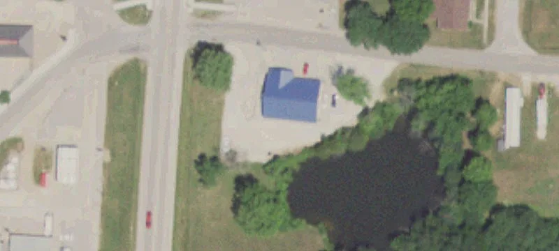 700 Clay Rd