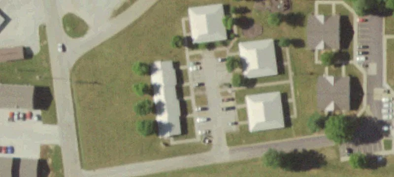 200 Lockwood St