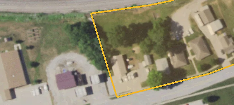 500 Fairground Ave