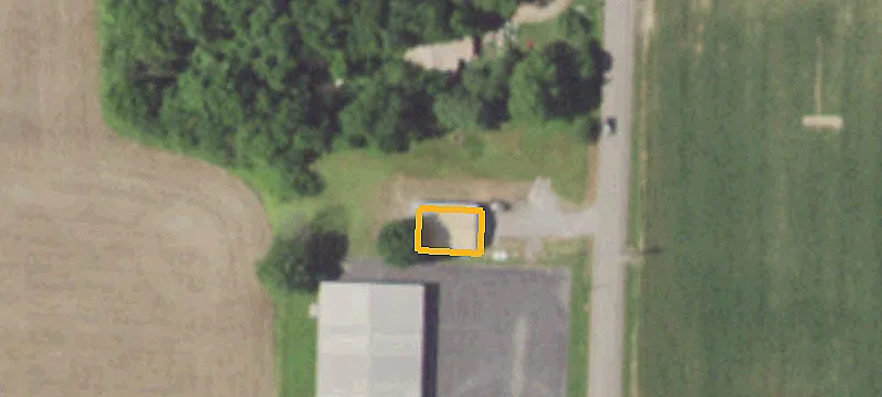 509 2nd Mile Rd