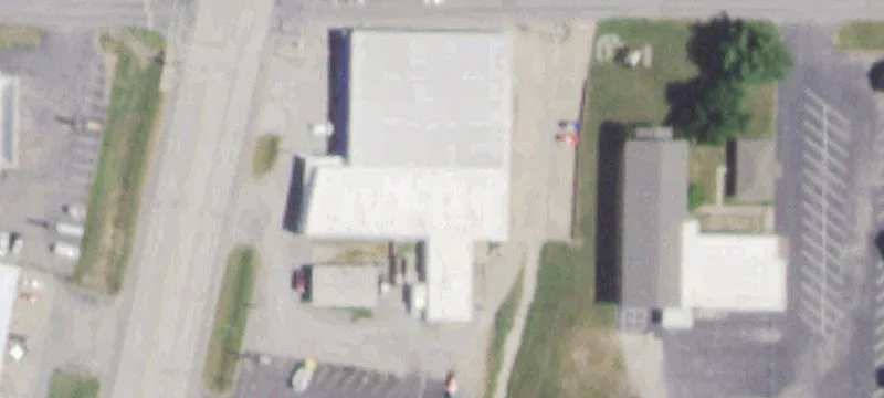 901 Neosho Blvd