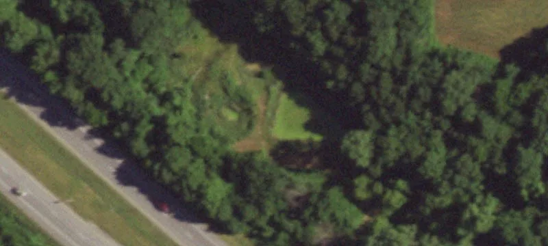 Kingsville, MO 64061