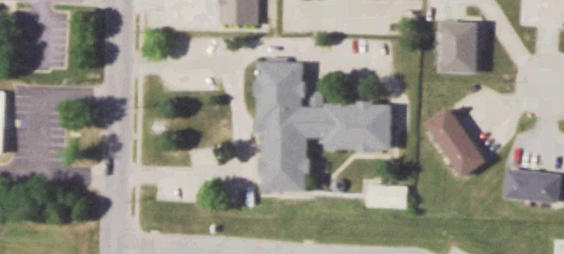 503 Burkarth Rd