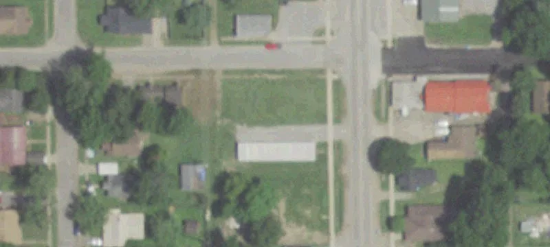 11th St At Truman Blvd